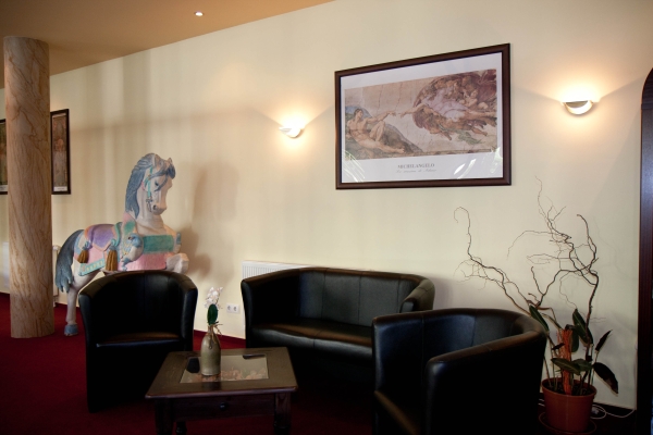 Hotel Balneolum (Quedlinburg)